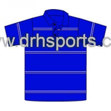Australia Sublimation Tennis Jersey Manufacturers in Papua New Guinea